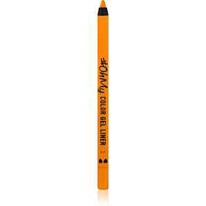 LAMEL OhMy Color Gel Liner gelové oční linky odstín №410 1.4 g