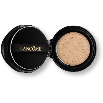 Lancôme Teint Idole Ultra Cushion dlouhotrvající make-up v houbičce SPF 50 náhradní náplň odstín 01 Pure Porcelaine 13 g