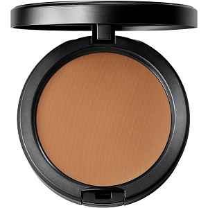 MAC Cosmetics Studio Fix Powder Plus Foundation Prefill matující pudrový make-up odstín NC47 12 g