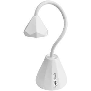 NaniNails White UV lampa 1 ks