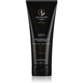 Paul Mitchell Awapuhi hydratační a uhlazující kondicionér pro nepoddajné a krepatějící se vlasy 200 ml