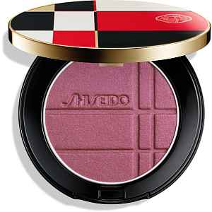 Shiseido Color + Glow Enhancer multifunkční líčidlo pro oči a tvář odstín 07 Purple Amethyst 7 g