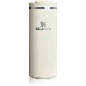 Stanley Transit Fliptop Mug termohrnek malý Cream Gloss 1 ks
