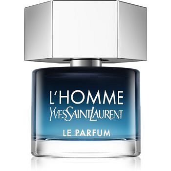 Yves Saint Laurent L'Homme parfémovaná voda pro muže 60 ml