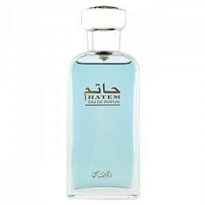 Rasasi Hatem Men - EDP 75 ml