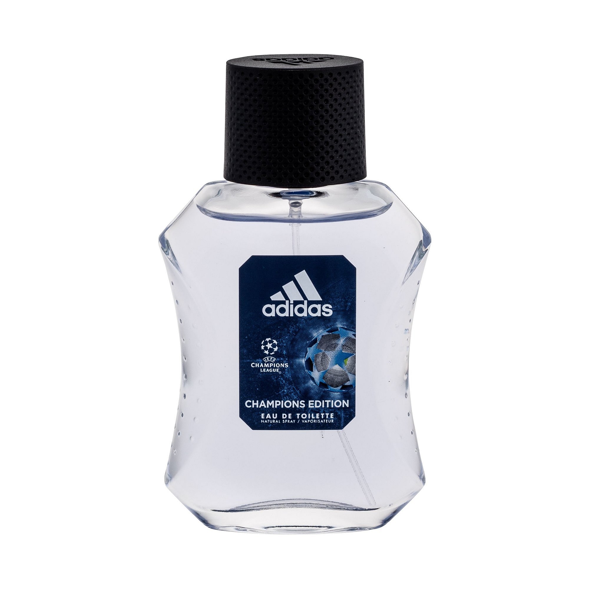 Adidas UEFA Champions League Champions Edition Toaletní voda 50ml