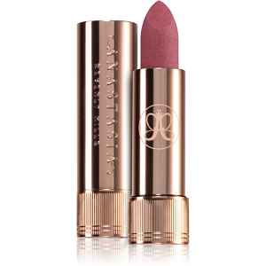 Anastasia Beverly Hills Matte Lipstick matná rtěnka odstín Hush Rose 3 g