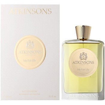 Atkinsons My Fair Lily parfémovaná voda unisex 100 ml