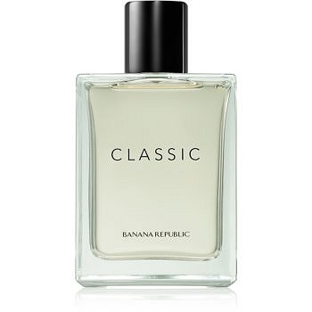 Banana Republic Classic parfémovaná voda unisex 125 ml