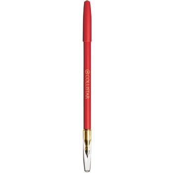 Collistar Professional Lip Pencil tužka na rty odstín 7 Cherry Red 1,2 ml