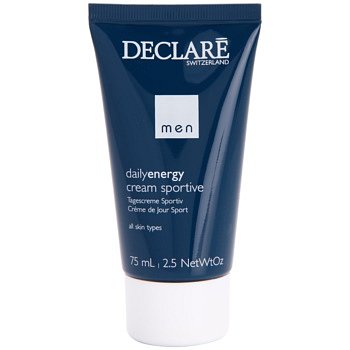 Declaré Men Daily Energy lehký denní krém pro sportovce  75 ml