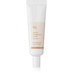 Dr.Ceuracle Vegan Kombucha Tea BB BB krém proti nedokonalostem pleti SPF 30 odstín Original 30 ml