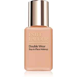Estée Lauder Double Wear Stay-in-Place Makeup Mini dlouhotrvající make-up SPF 10 odstín 2N1 Desert Beige 15 ml