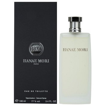 Hanae Mori HM toaletní voda pro muže 100 ml