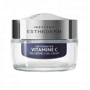Institut Esthederm Intensive Vitamin C rozjasňující krém 50 ml