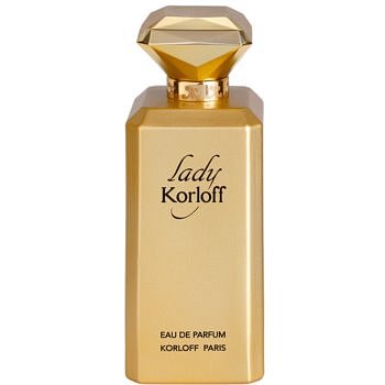 Korloff Lady parfémovaná voda pro ženy 88 ml