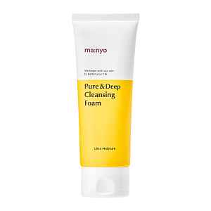 Ma:nyo Čisticí pěna Pure&Deep 100 ml