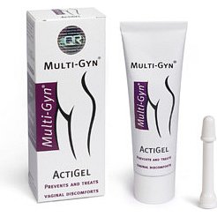 Multi-Gyn ActiGel 50 ml