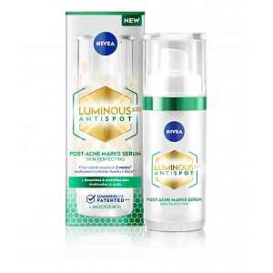 Nivea Cellular Luminous Post-acne Sérum 30ml 98710