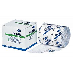 Omnifix Náplast elastic 5 cm x 10 m cívka 1 ks