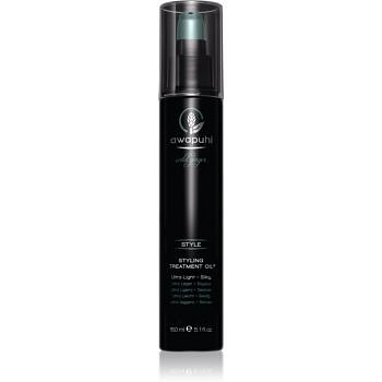 Paul Mitchell Awapuhi vlasový olej pro uhlazení vlasů 150 ml