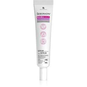 Seboradin Mama Hair sérum na vlasovou pokožku pro těhotné a kojící ženy 100 ml