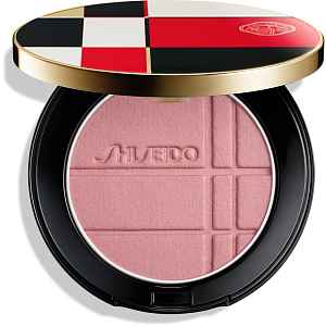 Shiseido Color + Glow Enhancer multifunkční líčidlo pro oči a tvář odstín 06 Mauve Quartz 7 g