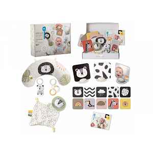 Taf Toys Sada hraček Hello Baby