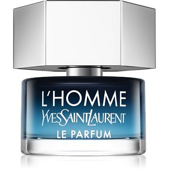 Yves Saint Laurent L'Homme parfémovaná voda pro muže 40 ml