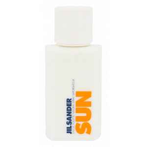 Jil Sander Sun Woman toaletní voda 75 ml