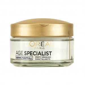 L'oréal Dex Age Expert 35+ denní krém 50 ml