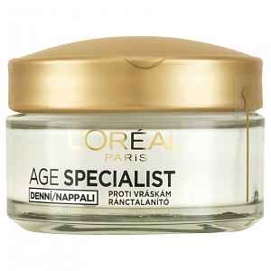 L'oréal Dex Age Expert 35+ denní krém 50 ml