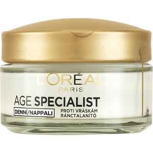 L'oréal Dex Age Expert 35+ denní krém 50 ml