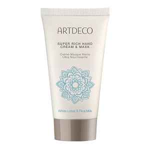 ARTDECO Super Rich Hand krém a maska na ruce 75 ml