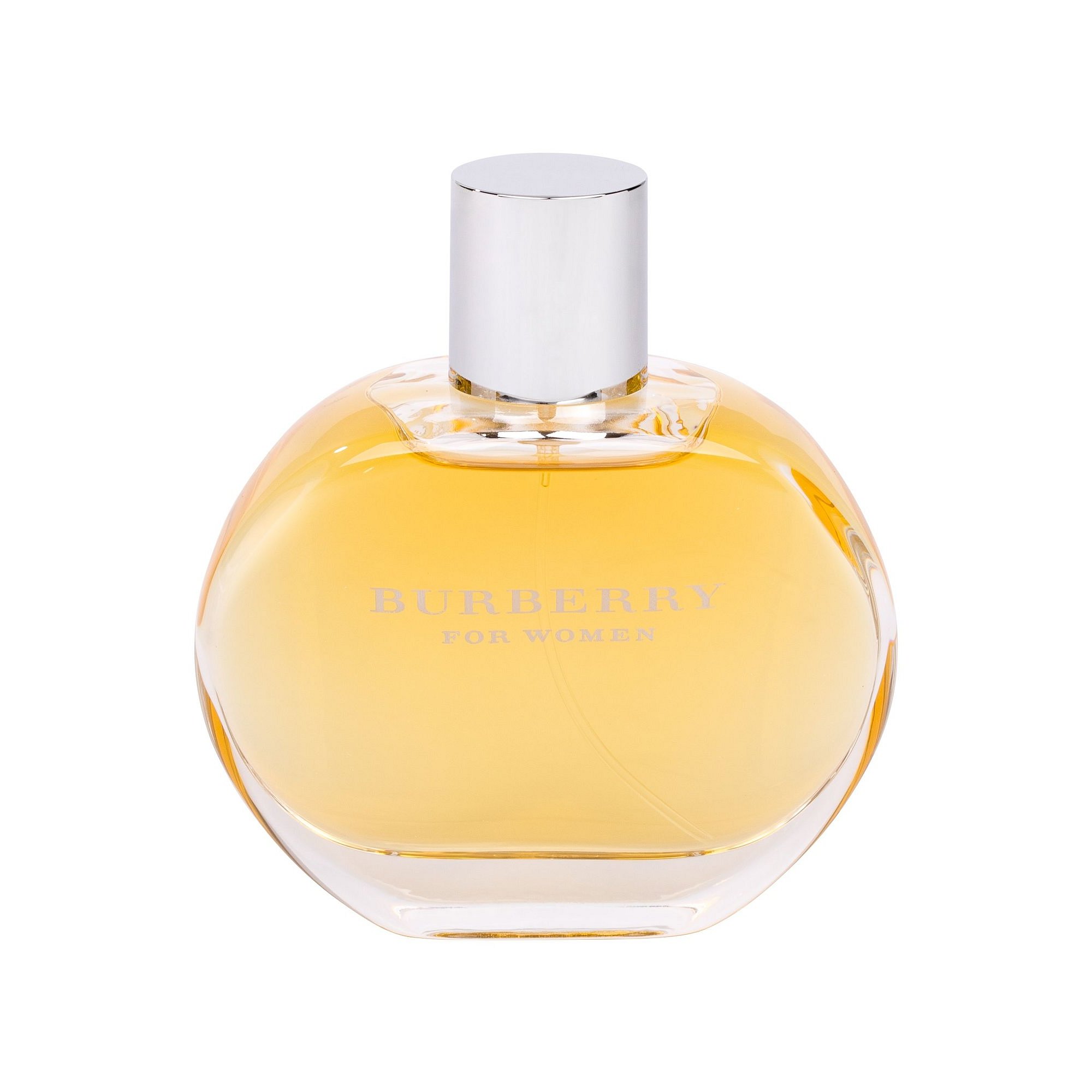 Burberry for Women Parfémovaná voda 100ml