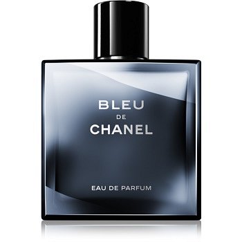 Chanel Bleu de Chanel parfémovaná voda pro muže 150 ml