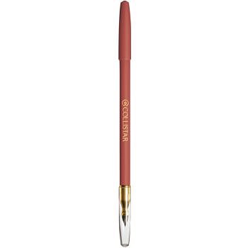 Collistar Professional Lip Pencil tužka na rty odstín 8 Cameo Pink 1,2 ml