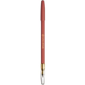 Collistar Professional Lip Pencil tužka na rty odstín 8 Cameo Pink 1,2 ml