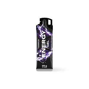 COMPLEX Dual-Carb Energy Gel 12 kusů