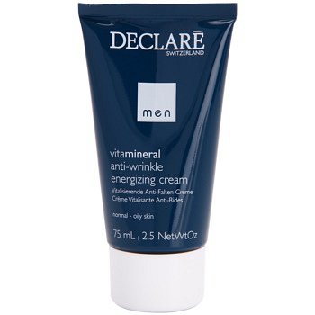 Declaré Men Vita Mineral protivráskový krém pro normální až mastnou pleť  75 ml