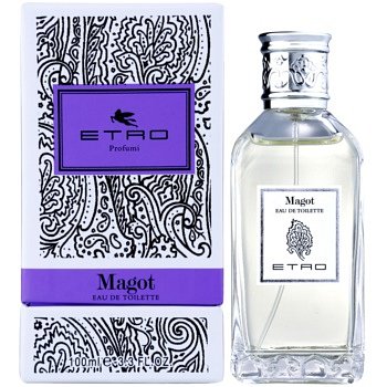 Etro Magot toaletní voda unisex 100 ml