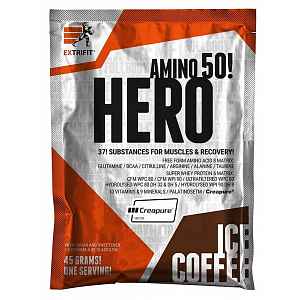 Extrifit Hero 45g ice coffee