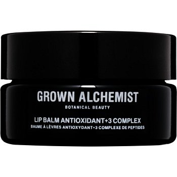 Grown Alchemist Special Treatment antioxidační balzám na rty  15 ml