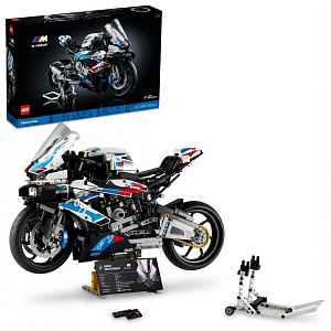 LEGO Technic™ 42130 BMW M 1000 RR