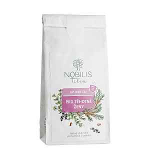 Nobilis, Čaj pro těhotné ženy, 50 g