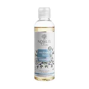Nobilis Tilia Odličovací olej hypoalergenní BIO 200 ml
