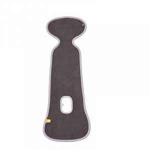 Aerosleep Vložka do autosedačky Antracit 9-18 kg