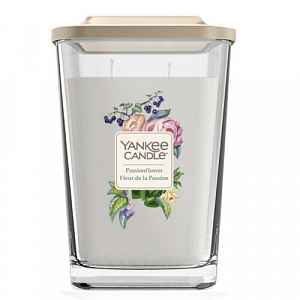 Yankee Candle Elevation Passionflower vonná svíčka velká 552 g