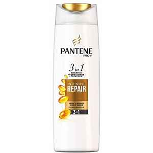 Pantene šampón 3v1 Intensive Repair 360ml