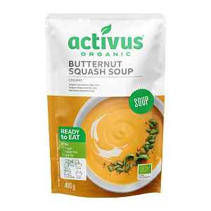 Activus BIO Dýňová polévka 400 g